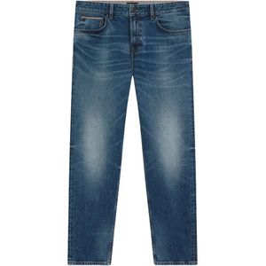 Boss Re Maine Selvedge Bo Spijkerbroek