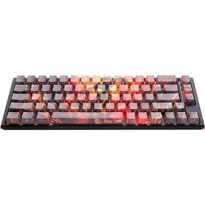 Ducky One 3 Sf Doom Limited Editon Gamingtoetsenbord Engels