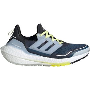 Adidas Ultraboost 21 C.rdy Running Shoes Blauw EU 40 Vrouw