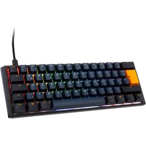 Ducky One 3 Pro Mini Nazca Line Gata-2712 Gamingtoetsenbord Engels