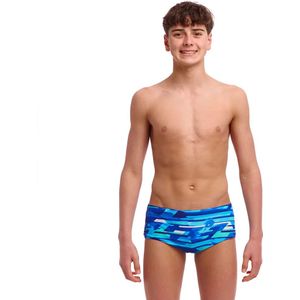 Funky Trunks - Sidewinder - Zwemboxer - ECO C-INFINITY - Chloorbestendig