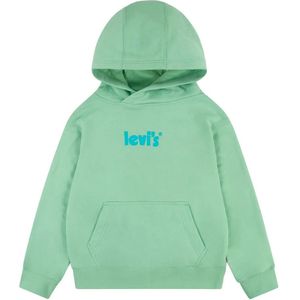 Levi´s ® Kids Logo Pullover Hoodie