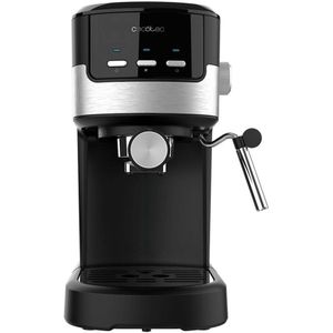 Cecotec Power 20 Pecan Espressomachine