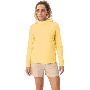 Vaude - Tuenno - Pullover Hoodie - Beige