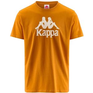 Kappa Authentic Estessi T-shirt Met Korte Mouwen