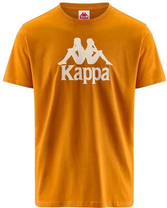 Kappa Authentic Estessi T-shirt Met Korte Mouwen