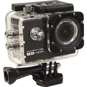 Wasp Adventure Hd Camera