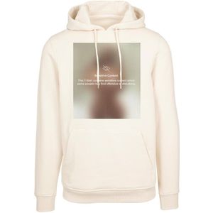 Mister Tee Sensitive Content Hoodie