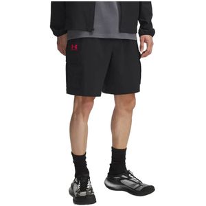Under Armour - Vibe Woven Cargo - Korte Broek