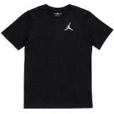 Jordan - Jumpman Air - T-shirt - Felle Kleur - Hoogwaardig Materiaal
