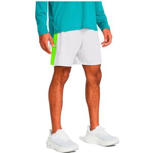 Under Armour Launch Elite 7in Shorts Wit L Man