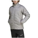 adidas - TERREX Multi - Synthetische Jas - Waterafstotend - Gerecycled Materiaal