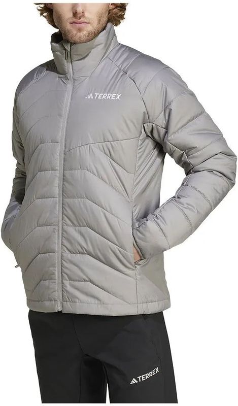 adidas - TERREX Multi - Synthetische Jas - Waterafstotend - Gerecycled Materiaal