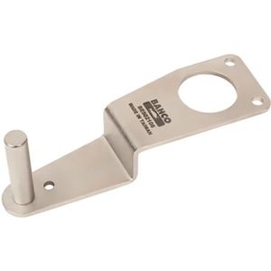 Bahco - BE502106 - Blokkeergereedschap - Hooggelegeerd Staal - Mat Verchroomd