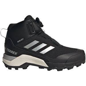 Adidas Terrex Winter Mid Boa Rain.rdy Hiking Shoes Zwart EU 30
