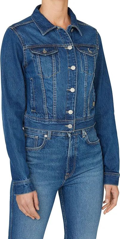 Pepe Jeans Slim Spijkerjas