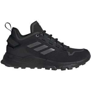 Adidas Terrex Hikster Trail Running Shoes Zwart EU 40 2/3 Vrouw