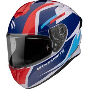 Mt Helmets Targo Pro Sound Integraalhelm