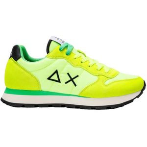 Sun68 Tom Solid Schoenen