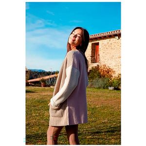 Mus&bombon Marcasi Cardigan