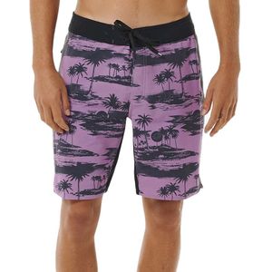 Rip Curl Mirage 3/2/1 Ultimate Swimming Shorts Paars 32 Man