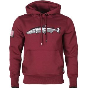 Taimen Menza Hoodie