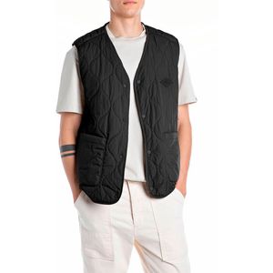 Replay M8451.000.85124 Vest