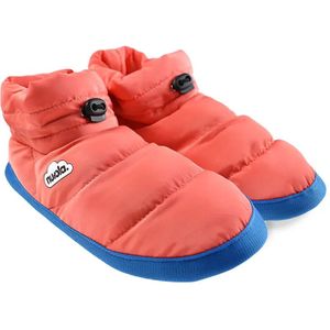 Nuvola - Sloffen Unisex - Koraal - NUVOLA Pantoffels