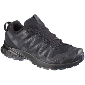 Salomon Xa Pro 3d V8 Trail Running Shoes Zwart EU 36 Vrouw