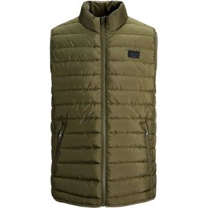 Jack & Jones Hwing Body Collar Vest