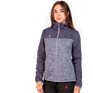 Izas Novi Ii Fleece Met Volledige Rits