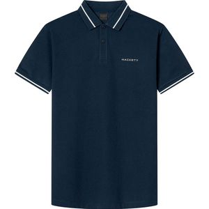 Hackett - Sport - Poloshirt - Korte Mouw