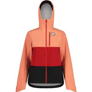 Maloja Ovarom Softshelljack