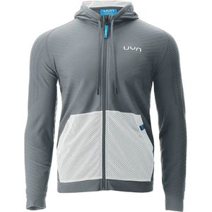 Uyn Skipper Sweatshirt Met Rits