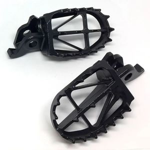 Zeta Kawasaki Kx 250/450 F/250/450 Extra Brede Voetsteunen