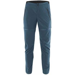 Loeffler Zip-off Trekking Tapered Csl Broek