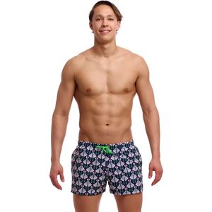 Funky Trunks Shorty Zwembroek