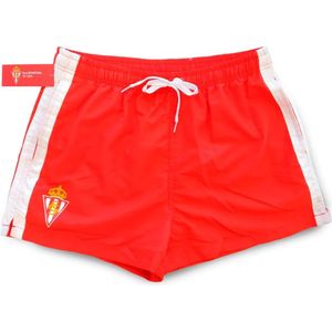 Ud Almeria Junior Swimming Korte Broek