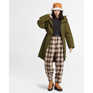 Timberland Fishtail Parka