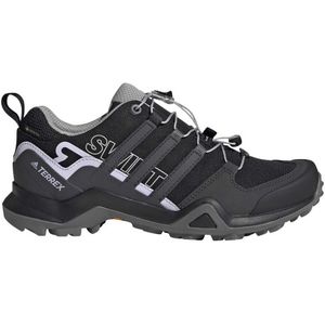Adidas Terrex Swift R2 Goretex Hiking Shoes Zwart EU 40 Vrouw