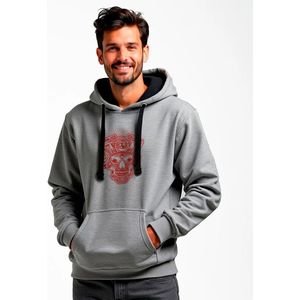 Kruskis Katrina Two Colour Hoodie