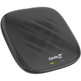 Carlinkit - CPC200-Tbox S - Draadloze Carplay en Android Auto-adapter - Zwart