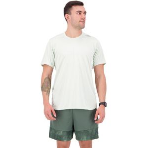 Adidas Designed 4 Short Sleeve T-shirt Groen XL / Regular Man