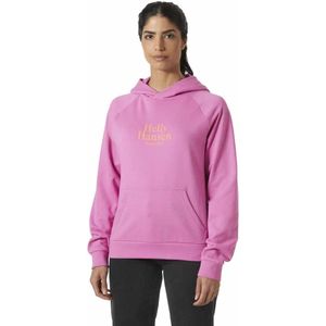Helly Hansen - Core Graphic - Sweatshirt - Dames