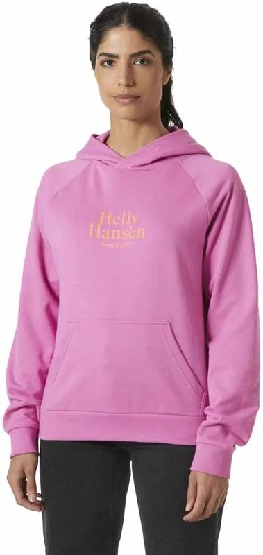Helly Hansen - Core Graphic - Sweatshirt - Dames
