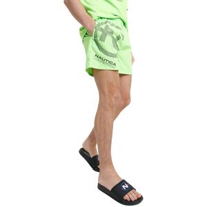 Nautica N7f00635 Zwembroek