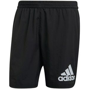 Adidas It 5´´ Shorts Zwart L Man