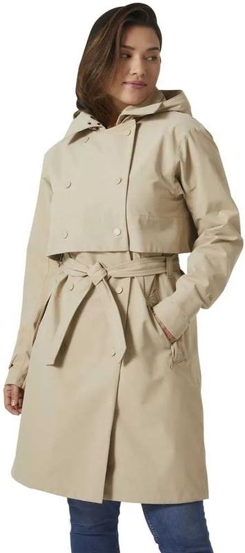 Helly Hansen Jane Trench Jas