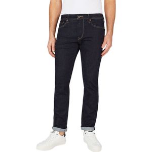 Pepe Jeans Pm207390 Tapered Fit Spijkerbroek