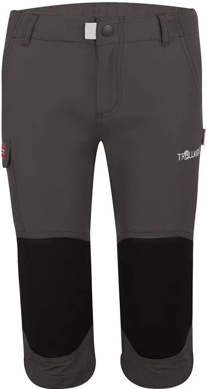 Trollkids Kinderen Hammerfest 3/4 Broek